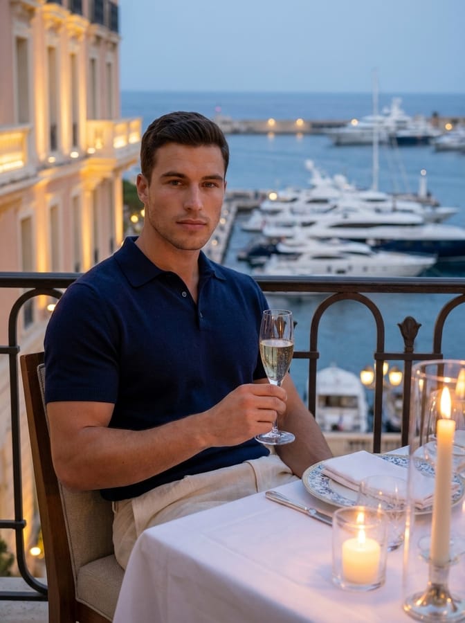 Italy Dinner
